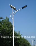 New Design Solar LED Street Light