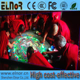 High Brightness P6 Indoor Full Color LED Video Display