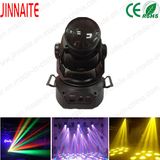 75W LED Moving Head Beam Light