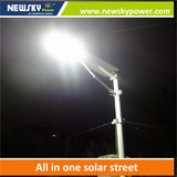 High Quality 60W Solar LED Street Light