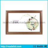 Easy Attractive LED Display Slim Light Box