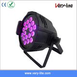 Stage PAR64 Light 18*10W LED PAR Light