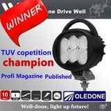 Champion! 60W LED Work Light