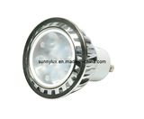 CE Approved LED Spotlight 5W 7W GU10