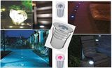 LED Underground Light (1*1W/1*3W)