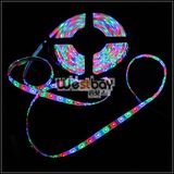 5050 SMD RGB Flexible LED Strip Lights