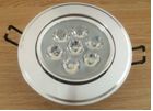 High-Performance LED Down Lights 7W