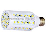 CE, RoHS Approved 8W E27 LED Light (FGLCB-60S5050)