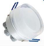 3W Interior LED Down Light (Epistar LED)