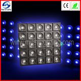 New Design LED Stage Light 25 Eyes Audience Light