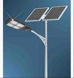 CE Approval Solar LED Street Light (Energy Saving Lamp)