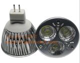 UL Certificate 3W LED Spotlight