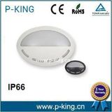 CE RoHS Dimmable LED Ceiling Light High Energy Saving IP66 Ik10