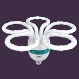 Flower 5u Energy Saving Light (ISO/CE/RoHS)