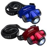 Promotional Aluminium LED Headlamp (RF50515)