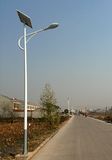 Cheap & Good Quality 40W LED Solar Street Light