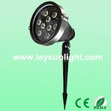 High Power LED Garden Light