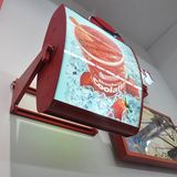 LED Light Box for Advertising