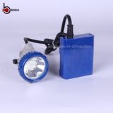 LED Mining Safety Head Lamp Mining Lamp (RD400)