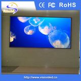 Full Color Die-Casting Aluminium Cabinet Indoor P4 LED Display