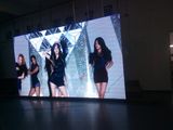 Die Cast Indoor LED Display for Rental