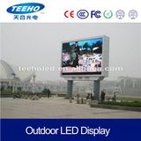 P10 Full Color Outdoor Rental LED Display