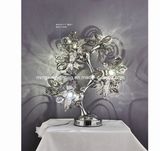 2013 Mingxing Beautiful Steel Table Lamp (MD81017-7)