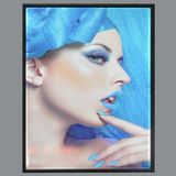 New Crystal Advertising Light Box, LED Light Box (1130)