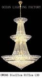 Chandelier Lighting (OW086)