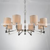 Modern Pendant Lamp Chandelier with CE Certificate (SL2013-8)