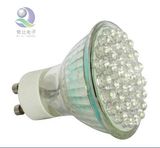 DIP LED Cup Bulb (LYGU10-50A)