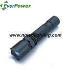 CREE 3W LED 18650 Flashlight (FH-1010)