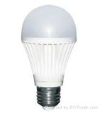 5W LED Bulb Lights (ZT-BULB-5W)