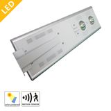 50W LED Street Light with CE/RoHS Birdgelux Chip