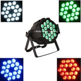 Mini Stage Lights RGBW LED PAR Light