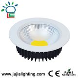 High Power COB15W LED Ceiling Down Light