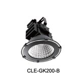 200W LED High Bay Lights