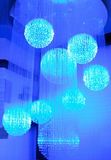 Fiber Optic Chandelier HYFC-2006