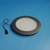 Round LED Panel Light