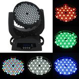 108PCS 3W LED Moving Head Wash Light