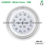 16 Colors 18W Underwater RGB LED Swimming Pool Light