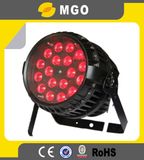 Outdoor Stage Light 18*10 RGBW LED PAR Light