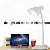 White 5W DC5V Touch Dimmable LED Table Lamp