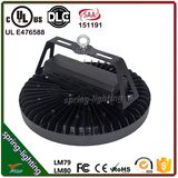 IP65 Waterproof LED High Bay Light 100W with UL Dlc SAA