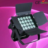 20X15W RGBWA 5in1 PAR IP65 Waterproof LED