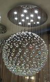 Crystal Chandelier-3