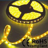 SMD3528 Flexible LED Strip (3-4 lm/LED, 60 LEDs/m)