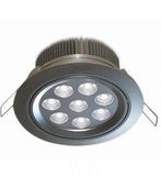 LED Down Light 8x3w