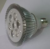 LED Spotlight (SRT-LP-E27-7*1W)