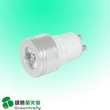 1W LED Spot Light/LED Ceiling Light GU10